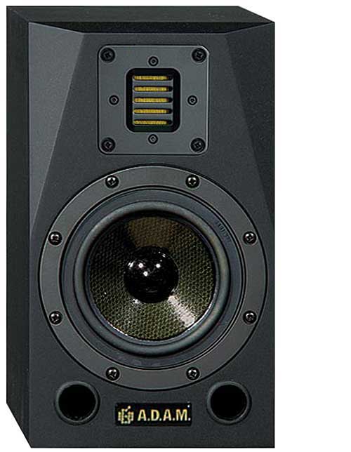 Speaker Level 1/4 Inch Long-Frame Audio Patchbay, 2 RU, Barrier Strip