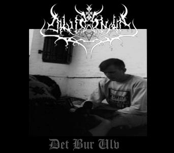 Black Spell of Destruction (Burzum cover)_image