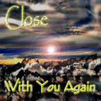 Close - With You Again_image